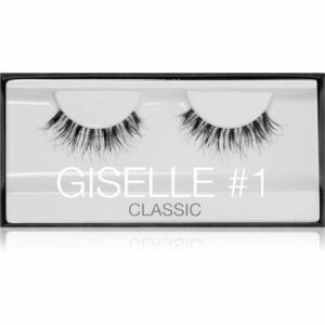 Huda Beauty Classic nalepovací řasy Giselle 2x3, 4 cm obraz