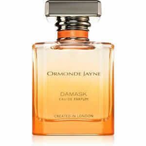 Ormonde Jayne Damask parfémovaná voda unisex 50 ml obraz