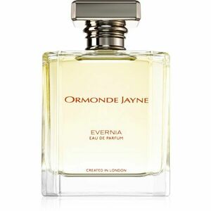 Ormonde Jayne Evernia parfémovaná voda unisex 120 ml obraz