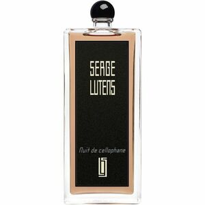 Serge Lutens Collection Noire Nuit de Cellophane parfémovaná voda unisex 100 ml obraz