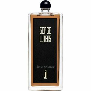 Serge Lutens Collection Noire Santal Majuscule parfémovaná voda unisex 100 ml obraz