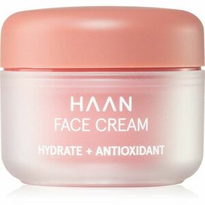 HAAN Skin care Face cream vyživující krém s peptidy pro suchou pleť 50 ml obraz