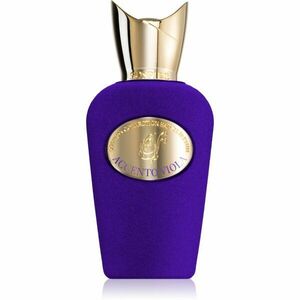 Sospiro Accento Viola parfémovaná voda unisex 100 ml obraz