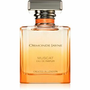 Ormonde Jayne Muscat parfémovaná voda unisex 50 ml obraz