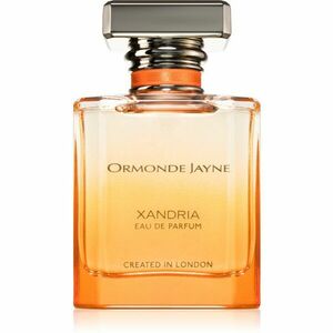 Ormonde Jayne Xandria parfémovaná voda unisex 50 ml obraz