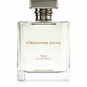 Ormonde Jayne Ta'if parfémovaná voda unisex 120 ml obraz