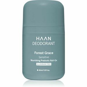HAAN Deodorant Forest Grace osvěžující deodorant roll-on 40 ml obraz