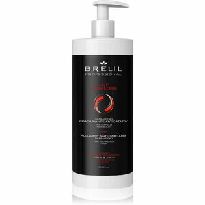 Brelil Numéro Anti Hair Loss Shampoo posilující šampon proti vypadávání vlasů 1000 ml obraz