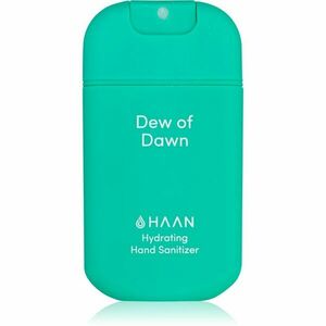 HAAN Hand Care Dew of Dawn čisticí sprej na ruce s antibakteriální přísadou 30 ml obraz
