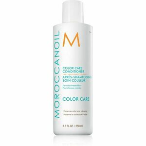 Moroccanoil Color Care ochranný kondicionér pro barvené vlasy 250 ml obraz