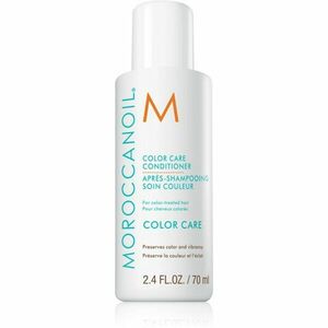 Moroccanoil Color Care ochranný kondicionér pro barvené vlasy 70 ml obraz