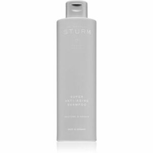 Dr. Barbara Sturm Super Anti-Aging Shampoo hydratační a zklidňující šampon s regeneračním účinkem 250 ml obraz