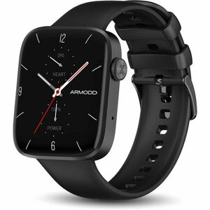 ARMODD Squarz 11 Pro chytré hodinky barva Black 1 ks obraz
