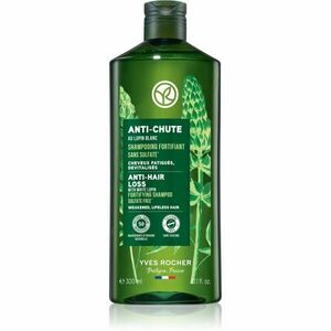 Yves Rocher ANTI-CHUTE šampon pro podporu růstu vlasů 300 ml obraz
