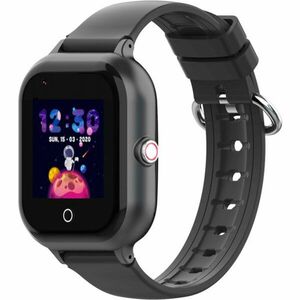 ARMODD Kidz GPS 4G chytré hodinky pro děti barva Black 1 ks obraz