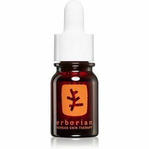 Erborian Skin Therapy rozjasňující a hydratační olej 10 ml obraz