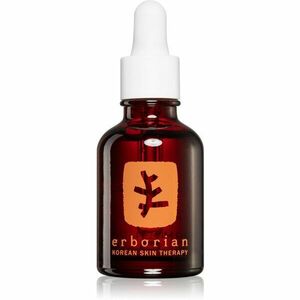 Erborian Skin Therapy rozjasňující a hydratační olej 30 ml obraz