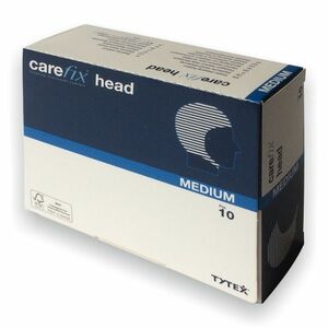 CareFix Head vel. M elastický síťový obvaz 10 ks obraz