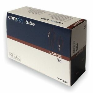 CareFix Tube vel. L elastický síťový obvaz 15 ks obraz