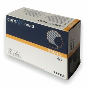 CareFix Head vel. S elastický siťovaný obvaz 10 ks obraz