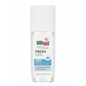 Sebamed Deodorant ve spreji Fresh Classic (Fresh Deodorant) 75 ml obraz