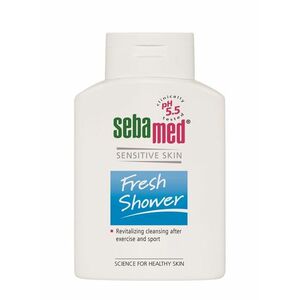 Sebamed Osvěžující sprchový gel pro citlivou pokožku Classic (Fresh Shower For Sensitiv Skin) 200 ml obraz