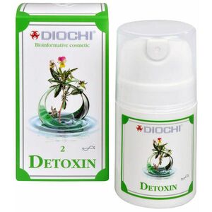 Diochi Detoxin krém 50 ml obraz