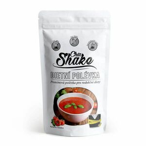Chia Shake Dietní polévka 300 g Rajská obraz