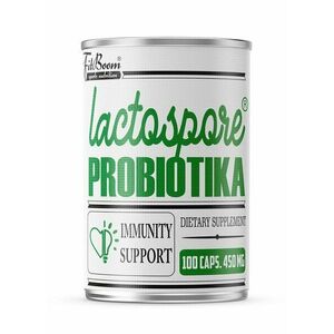 Lactospore Probiotika - FitBoom 100 kaps. obraz