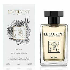 Le Couvent Maison De Parfum Saiga - EDP 100 ml obraz