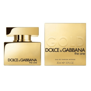 Dolce & Gabbana The One Intense - EDP 30 ml obraz