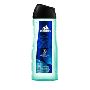 Adidas UEFA Champions League Dare Edition - sprchový gel 400 ml obraz