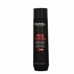 Goldwell Šampon pro jemné a řídké vlasy pro muže DualSenses Men (Thickening Shampoo) 300 ml obraz