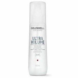 Goldwell Sprej pro objem jemných vlasů Dualsenses Ultra Volume (Bodifying Spray) 150 ml obraz