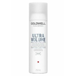 Goldwell Suchý šampon pro objem Dualsenses Ultra Volume (Bodifying Dry Shampoo) 250 ml obraz