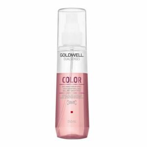 Goldwell Bezoplachové sérum ve spreji pro lesk a ochranu barvených vlasů Dualsenses Color (Brillance Serum Spray) 150 ml obraz