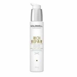 Goldwell Sérum pro suché a poškozené vlasy Dualsenses Rich Repair (6 Effects Serum) 100 ml obraz