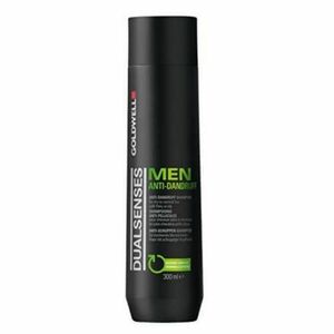 Goldwell Šampon proti lupům pro suché a normální vlasy pro muže Dualsenses For Men (Anti-Dandruff Shampoo) 300 ml obraz