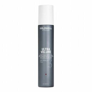 Goldwell Objemový sprej pro jemné vlasy StyleSign Ultra Volume (Naturally Full 3) 200 ml obraz