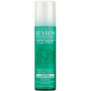 Revlon Professional Dvoufázový kondicionér pro objem vlasů Equave Instant Beauty (Volumizing Detangling Conditioner) 200 ml obraz