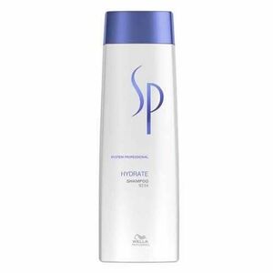 Wella Professionals Hydratační šampon na vlasy SP Hydrate (Shampoo) 1000 ml obraz