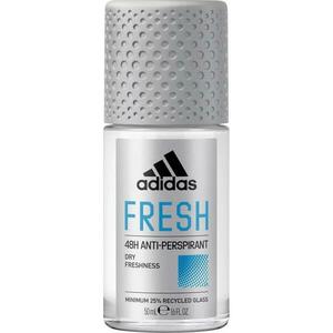 Adidas Fresh - roll-on 50 ml obraz