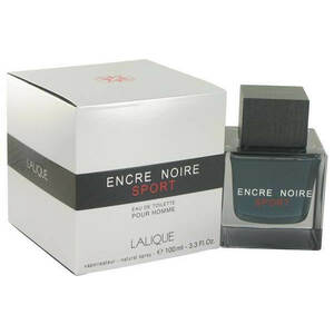 Lalique Encre Noire Sport - EDT 100 ml obraz