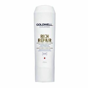 Goldwell Obnovující kondicionér pro suché a lámavé vlasy Dualsenses Rich Repair (Restoring Conditioner) 200 ml obraz