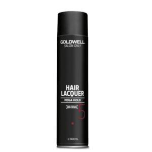 Goldwell Lak na vlasy pro extra silnou fixaci Special (Salon Only Hair Laquer Super Firm Mega Hold) 600 ml obraz