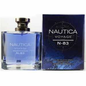 Nautica Nautica Voyage N-83 - EDT 100 ml obraz