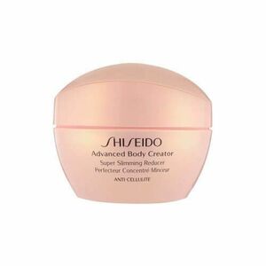 Shiseido Zeštíhlující tělový gel krém proti celulitidě Body Creator (Super Slimming Reducer) 200 ml obraz