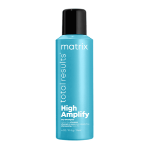 Matrix Mikrojemný suchý šampon Total Results High Amplify (Dry Shampoo) 176 ml obraz