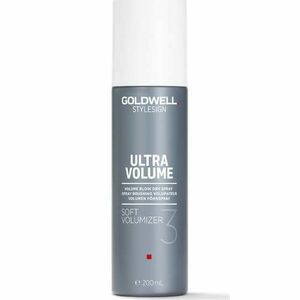 Goldwell Sprej pro větší objem jemných až normálních vlasů Stylesign Ultra Volume (Volume Blow Dry Spray) 200 ml obraz
