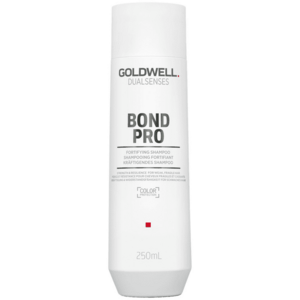 Goldwell Posilující šampon pro slabé a křehké vlasy Dualsenses Bond Pro (Fortifyining Shampoo) 250 ml obraz